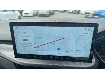 Ford Kuga 2.5 PHEV ST-Line 5dr CVT Estate