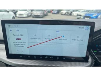 Ford Kuga 2.5 PHEV ST-Line 5dr CVT Estate