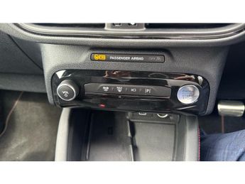Ford Kuga 2.5 PHEV ST-Line 5dr CVT Estate