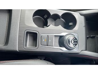 Ford Kuga 2.5 PHEV ST-Line 5dr CVT Estate