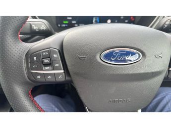 Ford Kuga 2.5 PHEV ST-Line 5dr CVT Estate