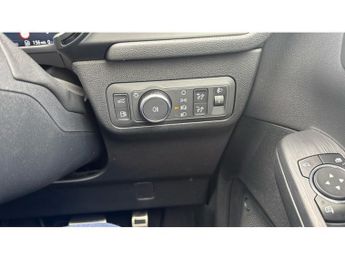 Ford Kuga 2.5 PHEV ST-Line 5dr CVT Estate