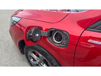 Ford Kuga 2.5 PHEV ST-Line 5dr CVT Estate