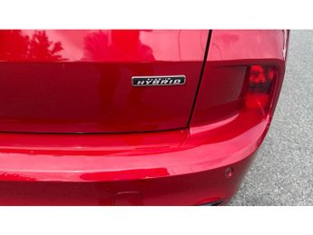 Ford Kuga 2.5 PHEV ST-Line 5dr CVT Estate