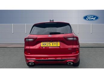 Ford Kuga 2.5 PHEV ST-Line 5dr CVT Estate