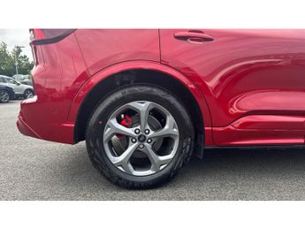 Ford Kuga 2.5 PHEV ST-Line 5dr CVT Estate