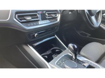BMW 3 Series 320i M Sport 5dr Step Auto Petrol Estate