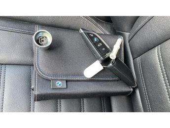 BMW 3 Series 320i M Sport 5dr Step Auto Petrol Estate