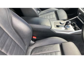BMW 3 Series 320i M Sport 5dr Step Auto Petrol Estate