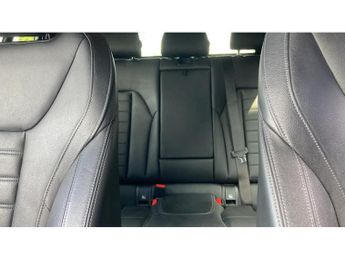 BMW 3 Series 320i M Sport 5dr Step Auto Petrol Estate