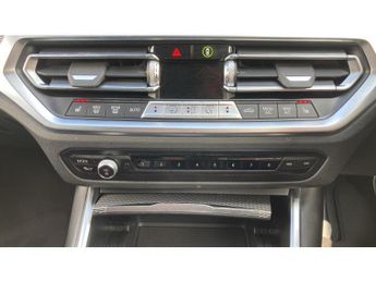 BMW 3 Series 320i M Sport 5dr Step Auto Petrol Estate