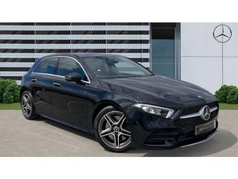 Mercedes A Class A250 AMG Line Premium 5dr Auto Petrol Hatchback