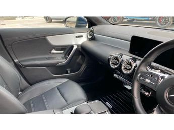 Mercedes-Benz CLA 200 AMG Line Premium 5dr Tip Auto Petrol Estate