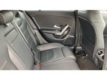 Mercedes-Benz CLA 200 AMG Line Premium 5dr Tip Auto Petrol Estate