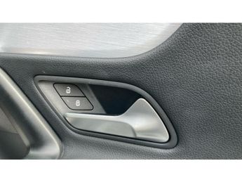 Mercedes-Benz CLA 200 AMG Line Premium 5dr Tip Auto Petrol Estate