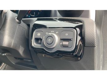 Mercedes-Benz CLA 200 AMG Line Premium 5dr Tip Auto Petrol Estate