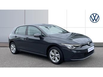Volkswagen Golf 1.5 TSI Life 5dr Petrol Hatchback