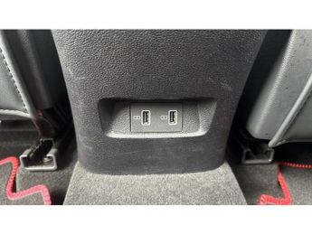 MG HS 1.5 T-GDI Exclusive 5dr DCT Petrol Hatchback