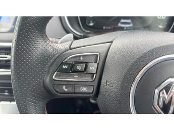 MG HS 1.5 T-GDI Exclusive 5dr DCT Petrol Hatchback