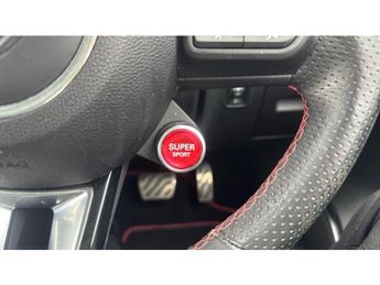 MG HS 1.5 T-GDI Exclusive 5dr DCT Petrol Hatchback