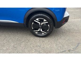Peugeot 2008 100kW GT 50kWh 5dr Auto Electric Estate
