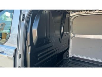 Ford Transit Custom 280 L1 Diesel Fwd 2.0 EcoBlue 136ps H1 Van Limited Auto
