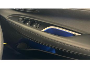 Hyundai BAYON 1.0 TGDi [120] 48V MHEV Premium 5dr DCT Petrol Hatchback