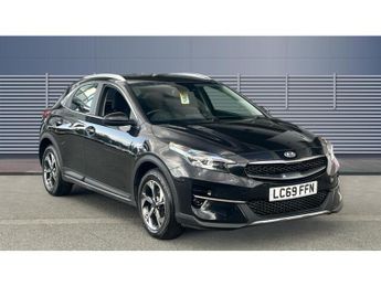 Kia Ceed 1.0T GDi ISG 2 5dr Petrol Hatchback