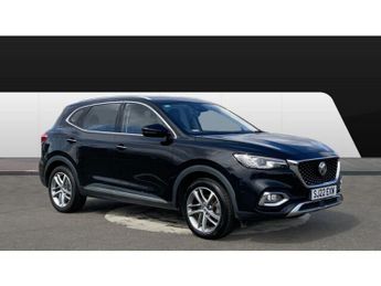 MG HS 1.5 T-GDI Exclusive 5dr Petrol Hatchback