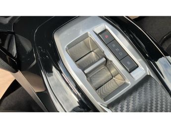 Peugeot 208 100kW E-Style 50kWh 5dr Auto Electric Hatchback