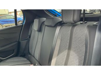 Peugeot 208 100kW E-Style 50kWh 5dr Auto Electric Hatchback