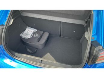 Peugeot 208 100kW E-Style 50kWh 5dr Auto Electric Hatchback