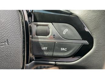 Peugeot 208 100kW E-Style 50kWh 5dr Auto Electric Hatchback