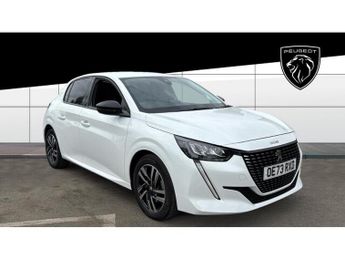 Peugeot 208 1.2 PureTech 100 Allure Premium + 5dr Petrol Hatchback