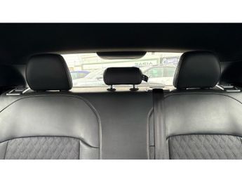 MG MG3 1.5 Hybrid Trophy 5dr Auto Hybrid Hatchback