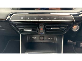 MG MG3 1.5 Hybrid Trophy 5dr Auto Hybrid Hatchback