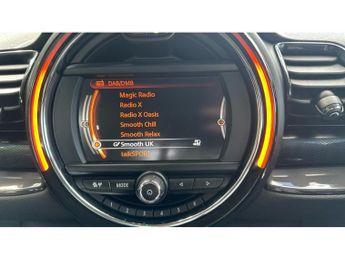 MINI Clubman 1.5 Cooper 6dr Auto Petrol Estate