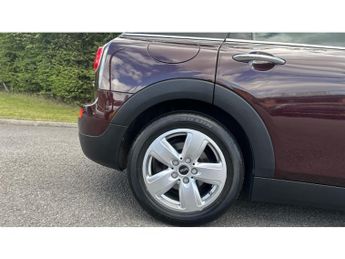 MINI Clubman 1.5 Cooper 6dr Auto Petrol Estate