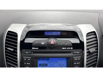 Hyundai ix20 1.6 Active 5dr Auto Petrol Hatchback