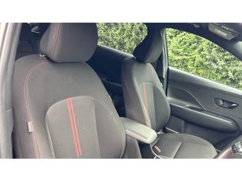 Hyundai KONA 1.6 Hybrid 129 N Line 5dr DCT Hybrid Hatchback