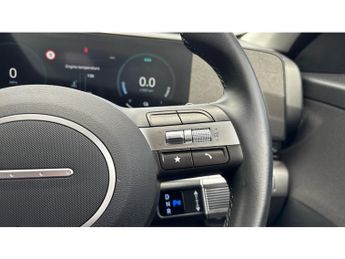 Hyundai KONA 1.6 GDi Hybrid Advance 5dr DCT Hybrid Hatchback