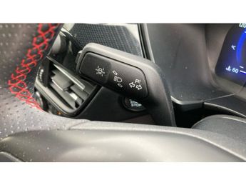 Ford Kuga 2.5 PHEV ST-Line 5dr CVT Estate
