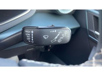 SEAT Arona 1.0 TSI 110 XPERIENCE Lux 5dr DSG Petrol Hatchback
