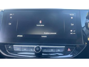 Vauxhall Corsa 100kW Elite Nav Premium 50kWh 5dr Auto [11kWCh] Electric Hatchba