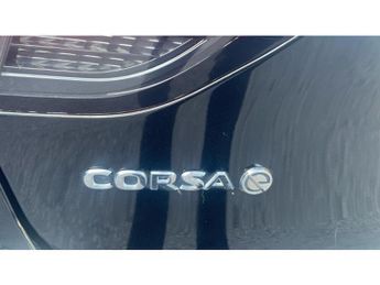 Vauxhall Corsa 100kW Elite Nav Premium 50kWh 5dr Auto [11kWCh] Electric Hatchba