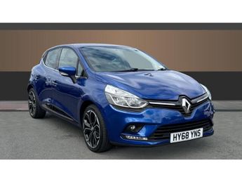 Renault Clio 0.9 TCE 90 Iconic 5dr Petrol Hatchback