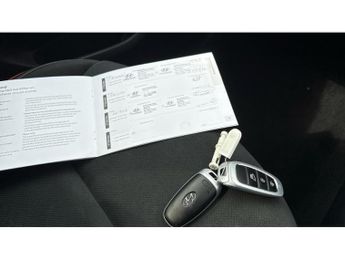 Hyundai TUCSON 1.6 TGDi Hybrid 230 N Line 5dr 2WD Auto Hybrid Estate