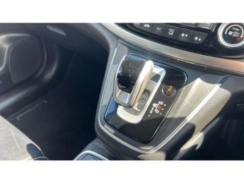 Honda CR-V 1.6 i-DTEC Black Edition 5dr Auto Diesel Estate