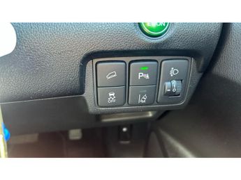 Honda CR-V 1.6 i-DTEC Black Edition 5dr Auto Diesel Estate