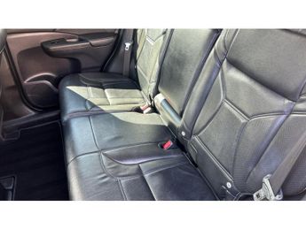 Honda CR-V 1.6 i-DTEC Black Edition 5dr Auto Diesel Estate